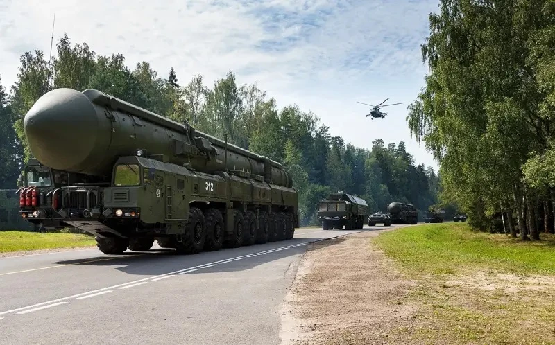 Британската преса: Червените линии на Путин са твърди като желе