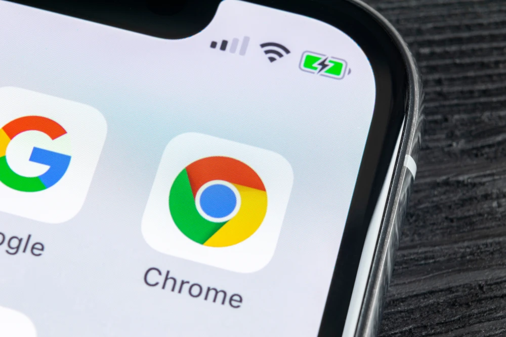 Трябва да знаете тези 5 сериозни недостатъка на Google Chrome за смартфон