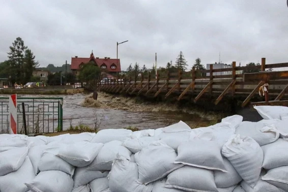 Европа е под вода: Проф. Рачев каза какво ни чака