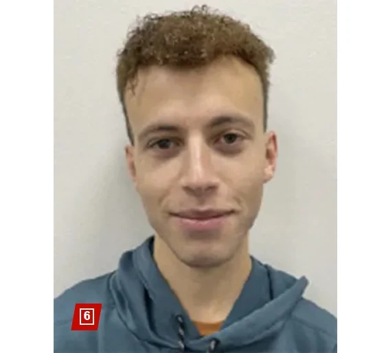 Мъж се престори на тийнейджър, за да прави секс с ученички и получи 120 години затвор СНИМКИ