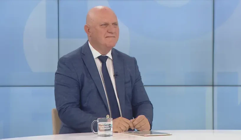 Министър Цоков с голяма новина за учениците