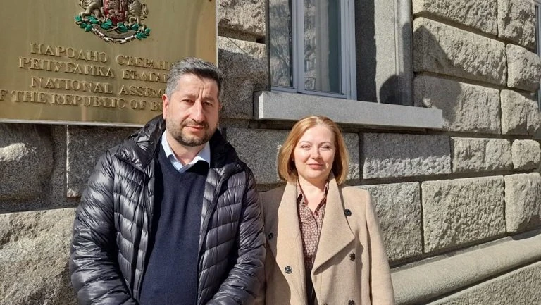 Схемата лъсна: Христо Иванов с тънки сметки, готви неочакван ход