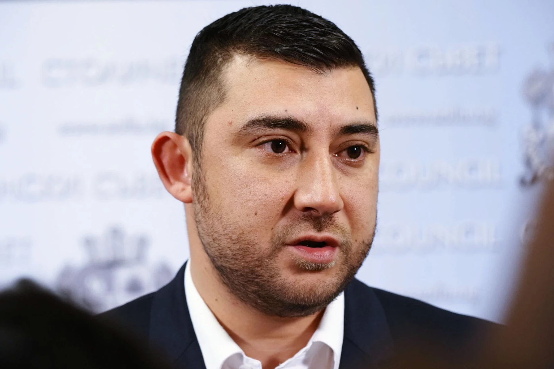 Контрера, ВМРО: „София на тъмно“ заради „Спаси София“