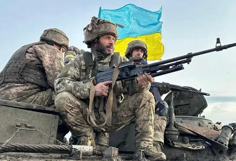 Washington Post каза какво не достига на Киев, за да победи Русия