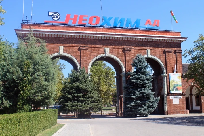 Смъртоносна трагедия в завод в Димитровград