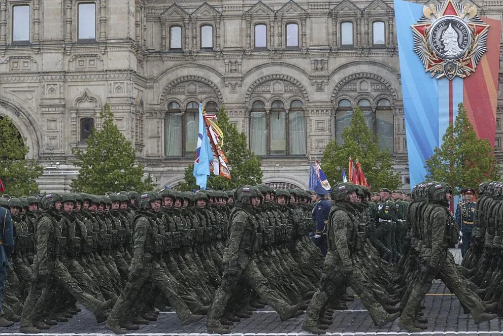 Токаев към Шолц: Русия не може да бъде победена във военен смисъл