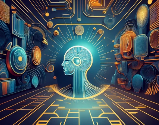 Обучение за учители: „Интелектуална собственост & изкуствен интелект“