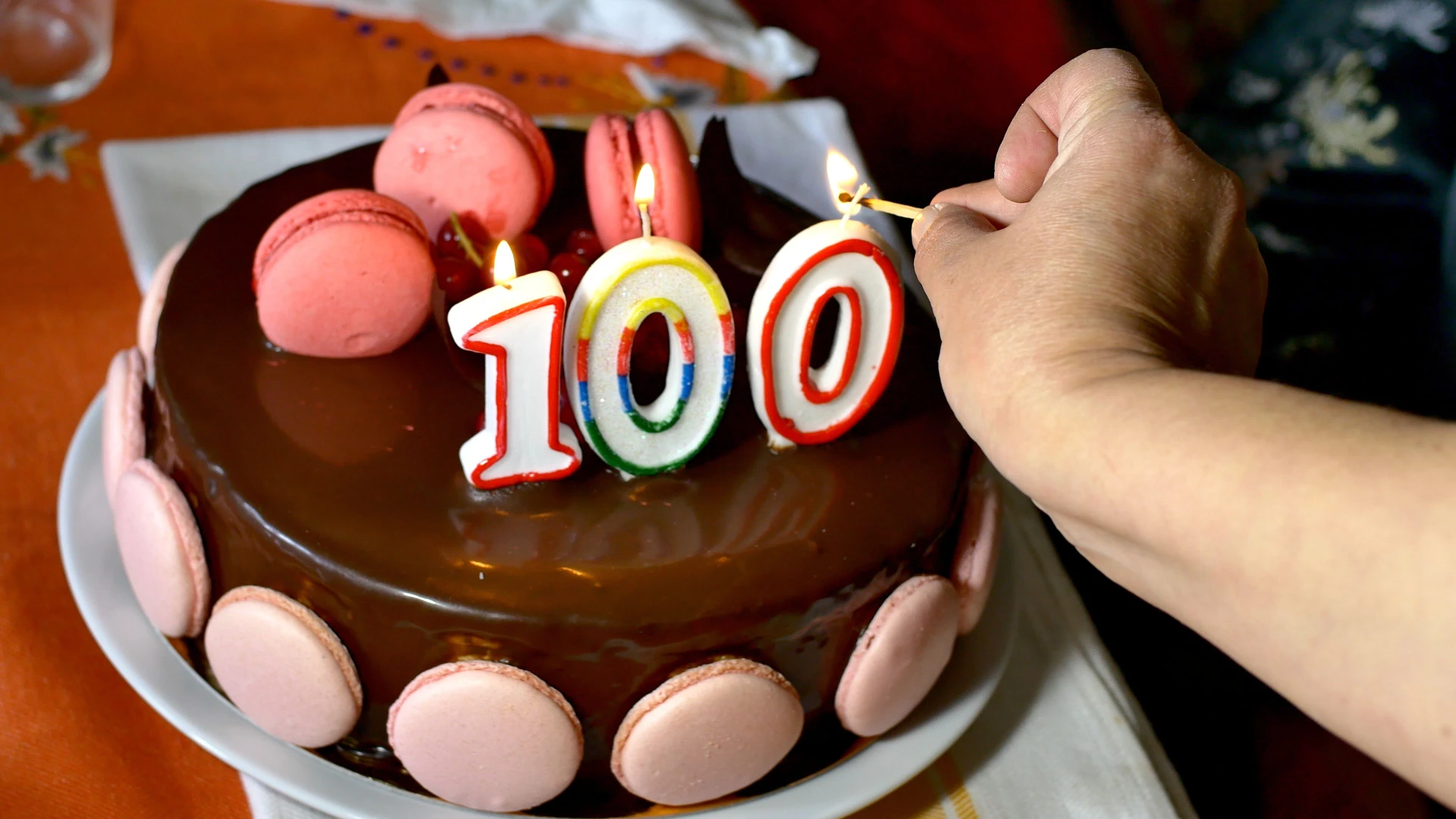 Тези сутрешни навици ще ви помогнат да живеете до 100 години