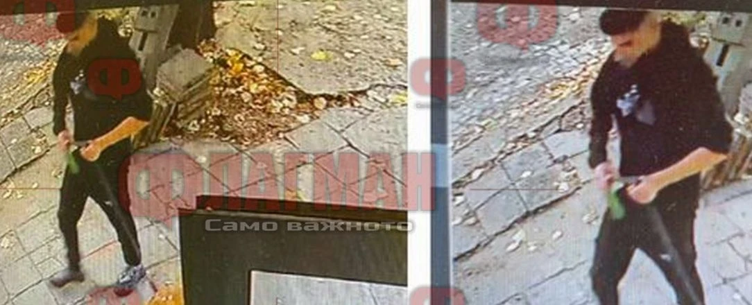 Брутално убийство пред очите на куп дечица потресе Бургас 
