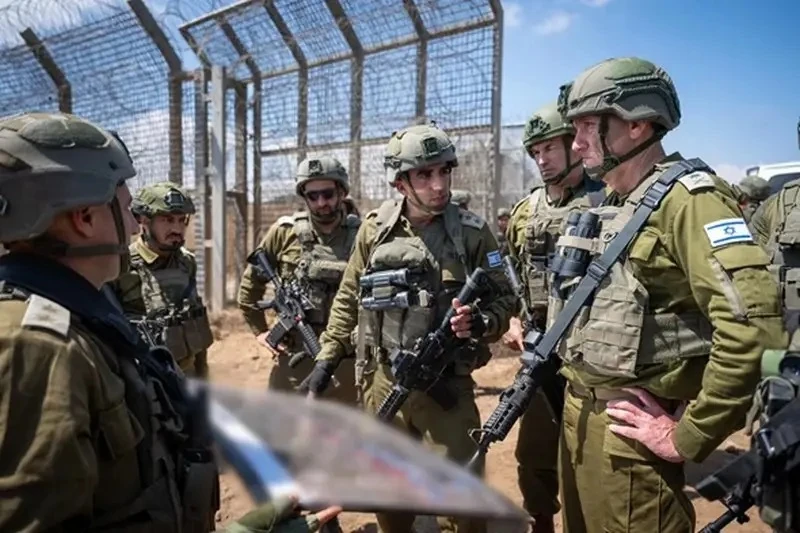 The Jerusalem Post: Израел нахлува в Ливан до шест седмици