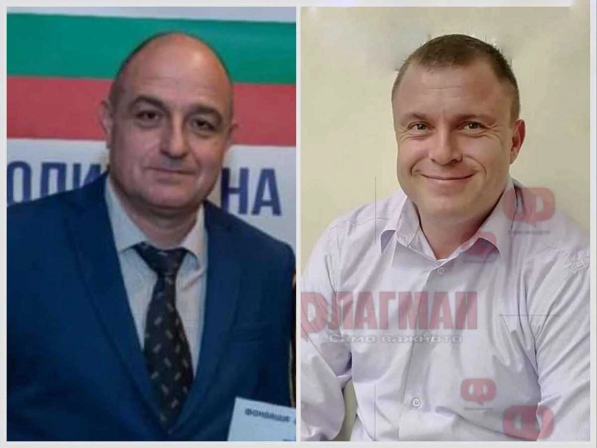 Топ ченге стана шеф на криминалистите в Бургас 