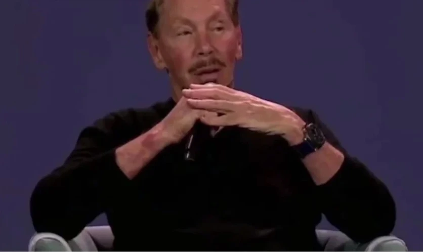 Няма да познаете на колко години е един от най-богатите хора в света ВИДЕО