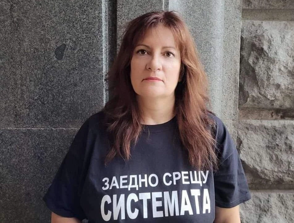 Манолова обяви от какво е починала Вера Ивановa от „Системата ни убива” СНИМКИ