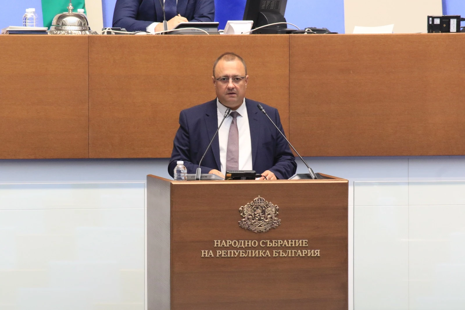 БСП: България губи милиарди годишно от бездействие по важни транспортни проекти и проблеми с товарния трафик