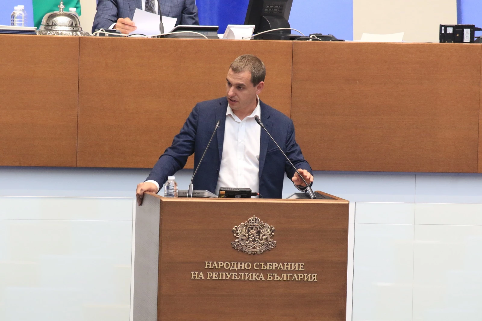 БСП: България губи милиарди годишно от бездействие по важни транспортни проекти и проблеми с товарния трафик