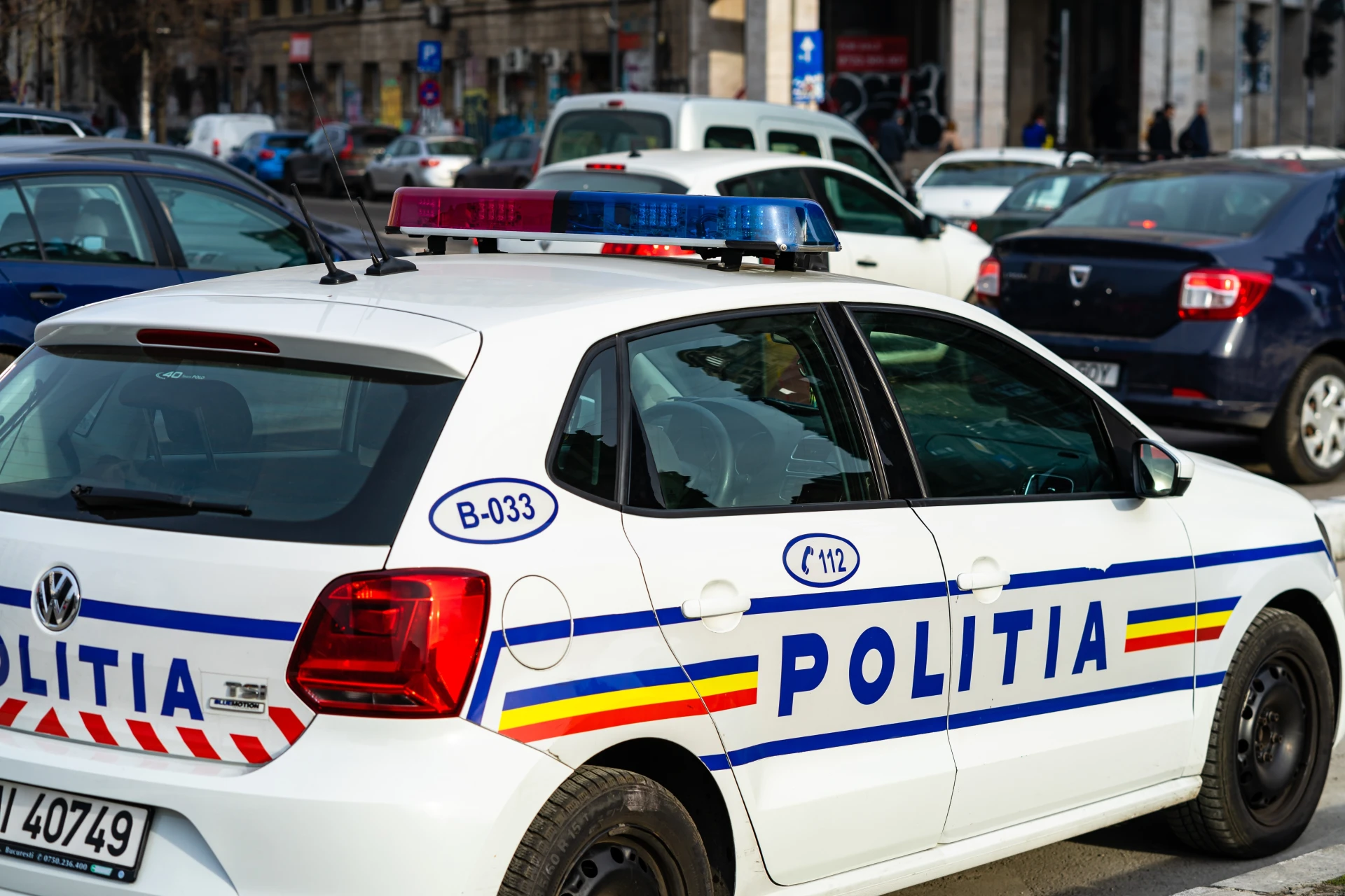 Властите в Румъния в шок, откриха автомобили на стойност 165 000 евро, които...