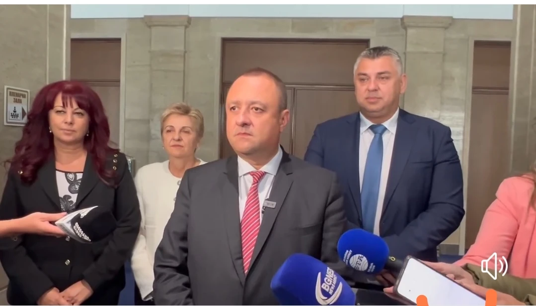 Иван Иванов: Обидите от страна на македонския вицепремиер са недопустими и проява на лош вкус