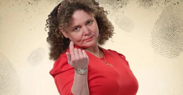 Мариела Нордел шашна с пикантно признание! Това е причината DJ Мартен да пореже Джокович