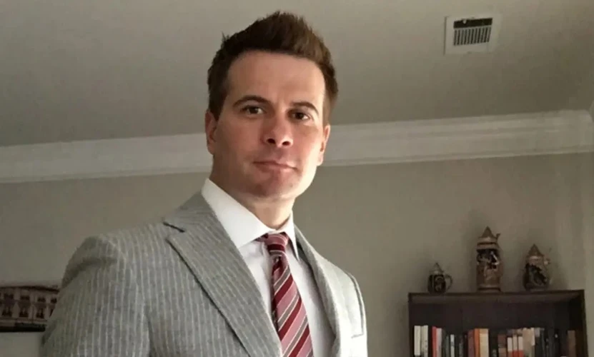 Служител на ЦРУ насилвал сексуално жени години наред, ето каква присъда получи СНИМКИ