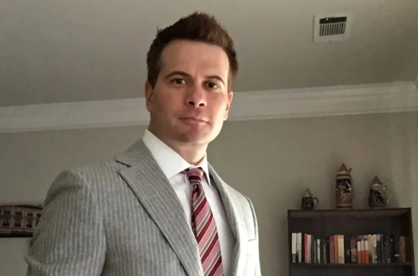 Служител на ЦРУ насилвал сексуално жени години наред, ето каква присъда получи СНИМКИ