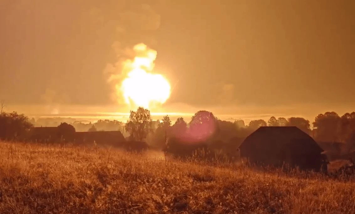 С брилянтна военна операция Киев порази най-милото на Русия, Москва панически крие...