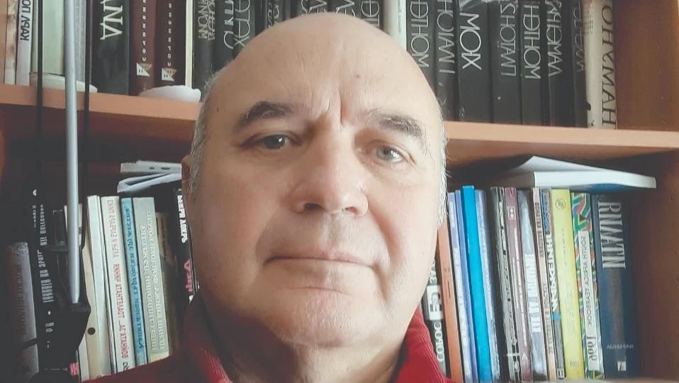 България е на тръни заради мощно земетресение, опасно наводнение и фатална радиация от "Чернобил"