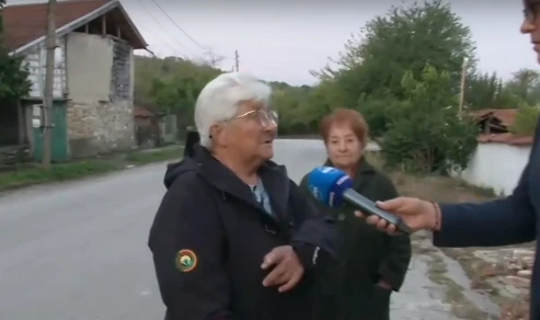 20-годишна се вряза в къща в ловешко, а стопанката Диана... ВИДЕО