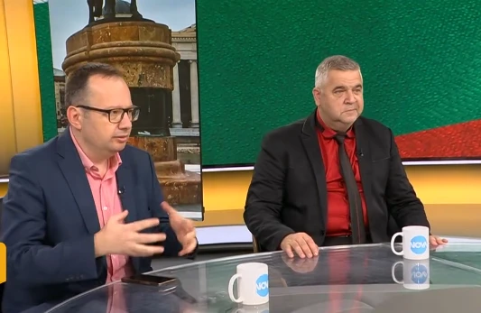 Истината лъсна! Ето каква е тайната цел на РСМ за българите "мизерници"