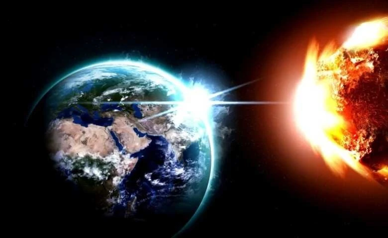 Астроном: Фатална грешка! Астероидът Апофис все пак може да удари Земята
