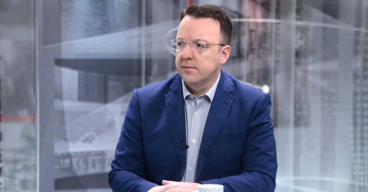 Николоски за "мизерниците": Скандал на провалени български политици