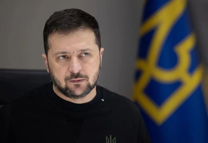 Сензационни сателитни СНИМКИ от брилянтната военна операция на Киев, унищожила най-милото на Русия