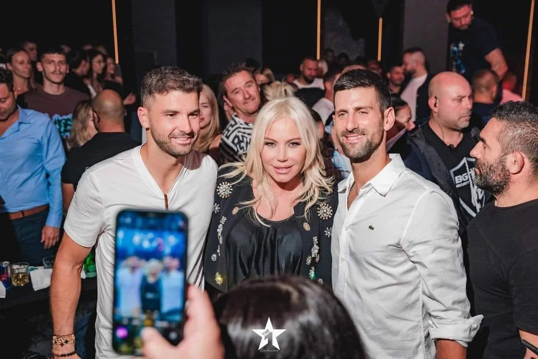 Големият победител от драмата с Ноле и DJ Мартен е... Камелия!