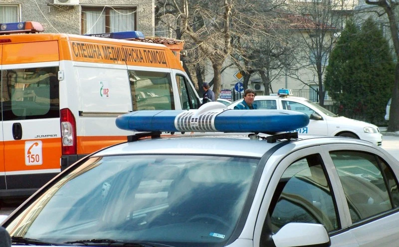 Почти убийство в Челопеч: Жена е с изваден яйчник, две счупени ръце и... ВИДЕО 18+