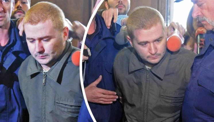 Ето какво ще се случи с едни от най-свирепите убийци на България СНИМКИ