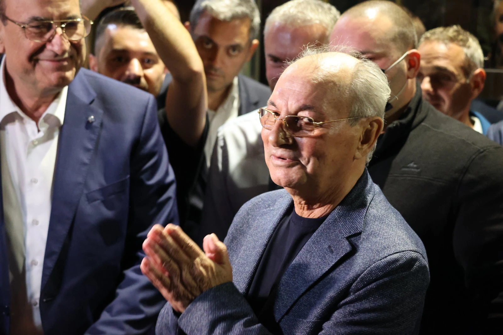 Изповед: На Доган са нужни хора без мнение