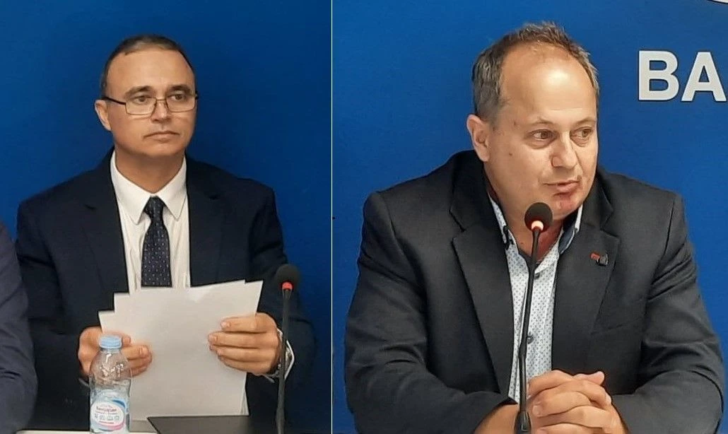 ИТН и „Възраждане“ хвърлиха политическа бомба! Коалират се за изборите, но... СНИМКИ