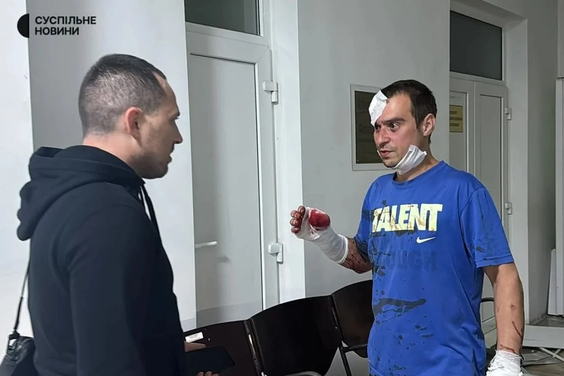Среднощен ужас в Харков, а Украйна получава тайно US разрешение да... СНИМКИ
