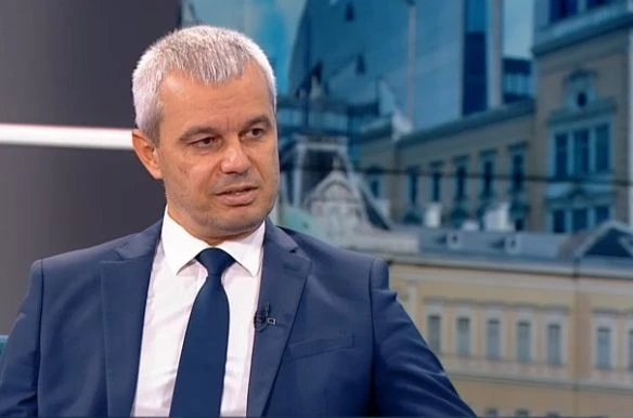 Костадинов съсипа Лена: Пълно дъно! Излиза тази женица и изплюва...