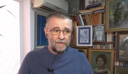 Христо Стоянов съобщи тревожна новина