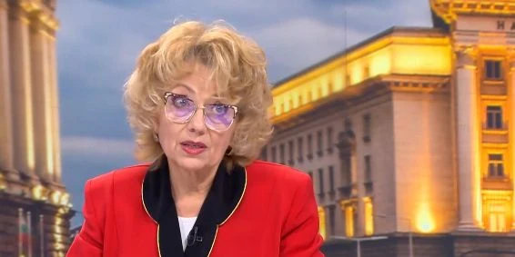 Валерия Велева: Доган ще се самоизключи от ДПС с този ход