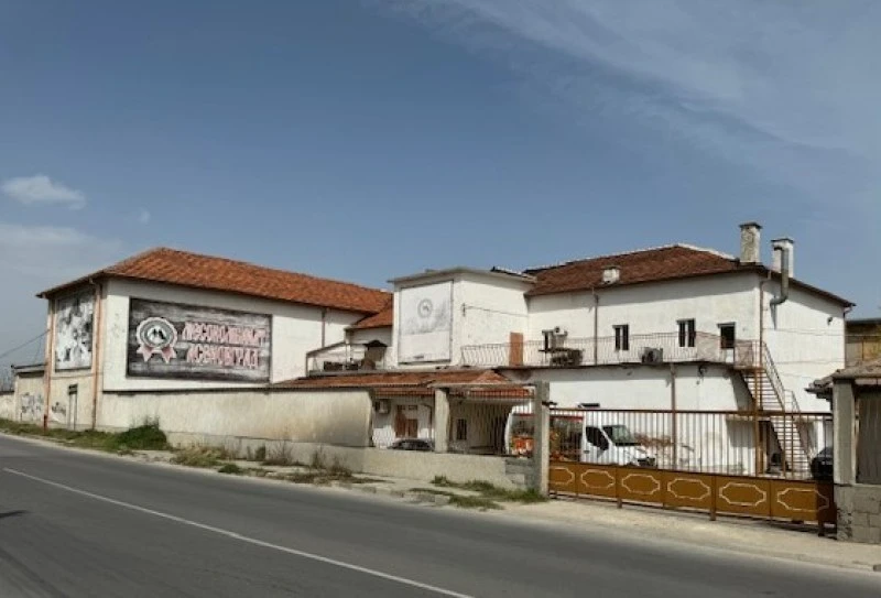 Легендарен завод в Южна България удари дъното СНИМКИ