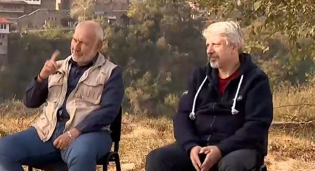 Проф. Витанов с гръмко предложение! Ще сложи край на политическите драми