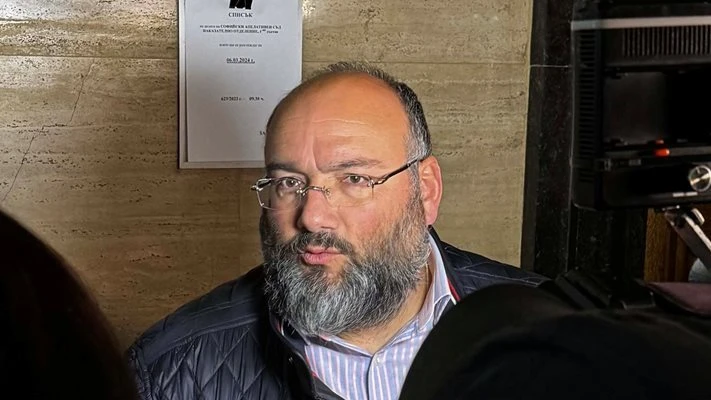 Адвокатът на Семерджиев с поредна чутовна наглост