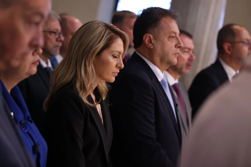 Рая Назарян: Отдръпнах се от ГЕРБ, след като стана това нещо
