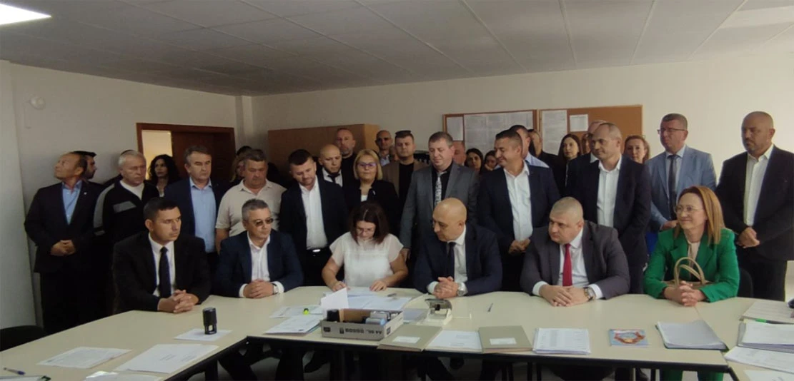 Листата на „ДПС-Ново начало“ в Кърджалийско е готова! СПИСЪК