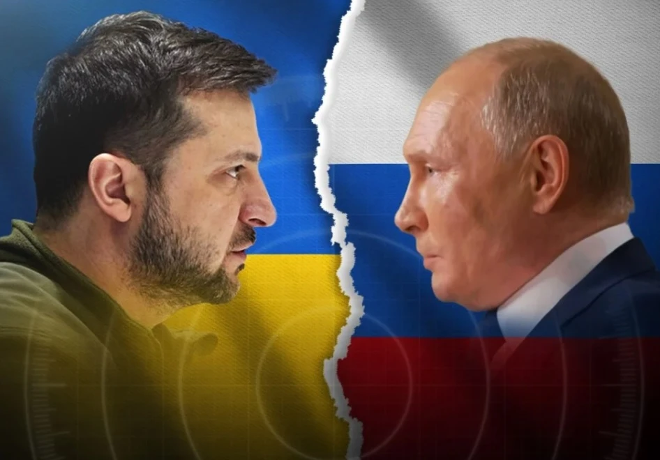 Кремъл заяви, че Путин е готов да се срещне със Зеленски