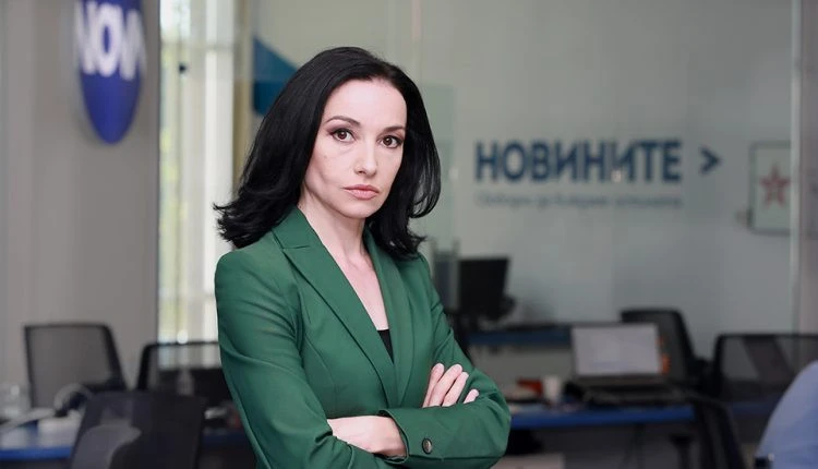 Грозно: Забъркаха журналистката Мариета Николаева в гнусна секс история ВИДЕО 18+