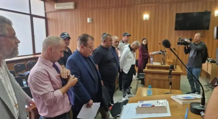 Реши се съдбата на търговците на смърт от Пловдивско