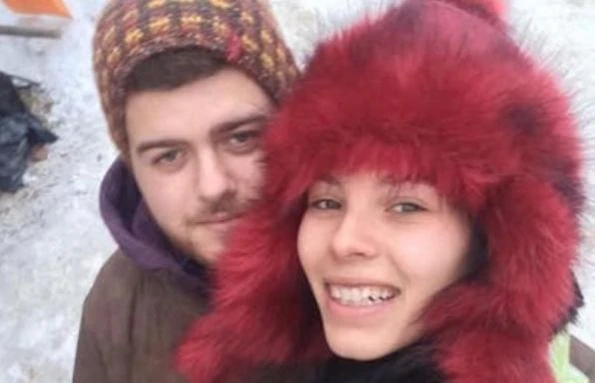 Обезумял от ревност, готвачът Васил уби красивата си приятелка Калина  