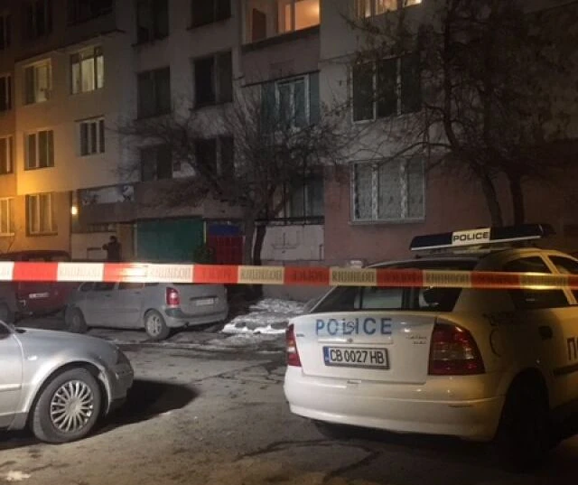 Обезумял от ревност, готвачът Васил уби красивата си приятелка Калина  